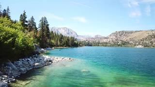 June Lake California