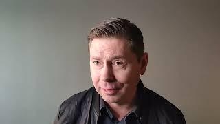 Миронов-Сауль Александр // Папаши. Майор Петров (ляп)