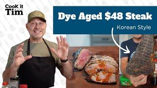 Stop overpaying for Restaurant Steaks | Dry Aged Quality Steak at Home.