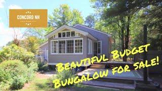 Best price, best value house for sale in Concord New Hampshire