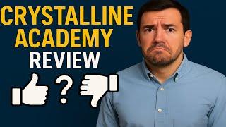 The Truth About Crystalline Media Academy by Jeremy Ray Holst (Is It Worth It?)