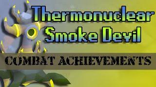 Thermy Guide w Combat Achievements