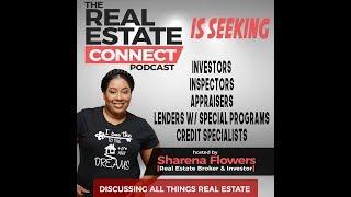 The Real Estate Connect is back!