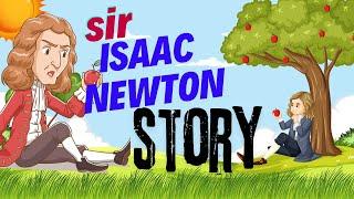 Uncovering The Genius Of Isaac Newton: The Brain Behind The Universe's Motion