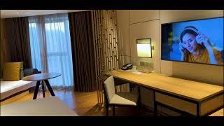 ParkRoyal Resort Penang Room Tour: Inside a Luxurious Paradise! Hotel in Penang-Batu Ferringhi Beach