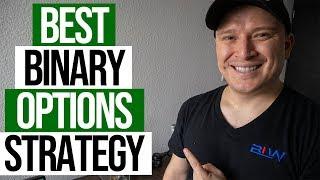 BEST BINARY OPTIONS STRATEGY 2020 FULL EXPLANATION AND LIVE TRADE