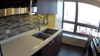 River North Chicago Apartments | Hubbard Place | Studio | 11 Layout | GoPro Tour