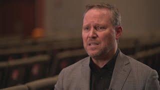 Former Gateway Church leader says he was stunned by Robert Morris' sexual assault allegations