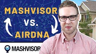 AirDNA vs. Mashvisor: Which is better?