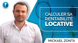 Comment CALCULER Le RENDEMENT Locatif ?