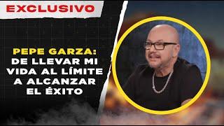 Pepe Garza  -  "Así me convertí en el Rey Midas De La Radio" | El Confesionario