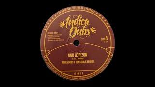 INDICA DUBS RECORDS "HORIZON"