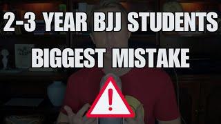 Why Most BJJ Hobbyists NEVER Reach Their Full Potential