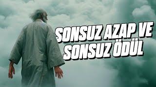 Cennet-Cehennem Üzerine Sorular (Yayın Kesiti)