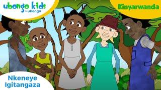 Agace ka 1: Nkeneye Igitangaza | Kubara Usimbuka | Agace kuzuye k'urugendoshuri rwa Ubongo Kids