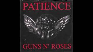 Patience / Guns 'n' Roses.