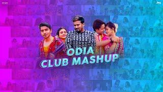 Odia Club Mashup | @djpapul  | Odia Visual