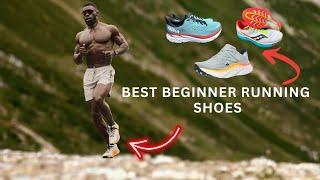 How do you pick the perfect running shoes for new runners? Top 3 tips!