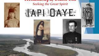 The Life and Holiness of Nicholas Black Elk, Our Brother in Jesus Christ