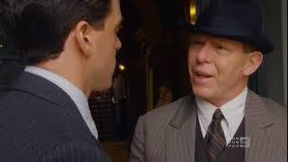 Underbelly Squizzy S06E06 Squizzy Makes The Front Page/True crime