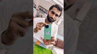 Tecno Spark 20 Pro plus Green Colour 8/256Gb #trending #smartphone #unboxing #smartphone #trending