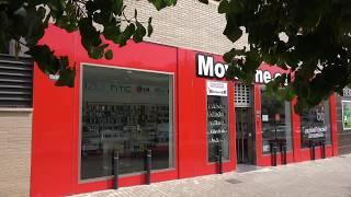 MovilOne WorkShop Cell Phone Repair