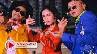 Ucie Sucita - Dibuang Sayang (Official Music Video NAGASWARA) #music