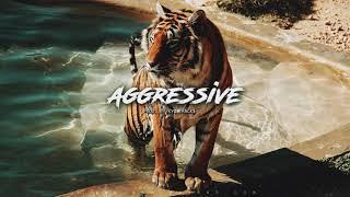 "AGGRESSIVE" - Free Rap/Trap Beat | Aggressive Type Beat Instrumental (prod. Kyu Tracks)