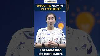 NumPy | WHAT IS  NumPy | WHAT IS  NumPy IN PYTHON #numpy #python #numpytutorial