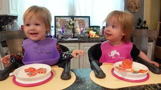 Twins try apricot