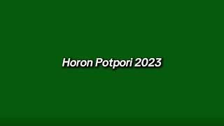 BATUHAN AKYILDIZ  HORON POTPORİ 2023  Kesilmiş Versiyon