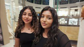 When 2 Young Airbnb hosts meet in Dubai… | Uzma and Leena