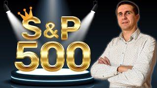 Чи дійсно S&P 500 - це все, у що вам потрібно інвестувати?