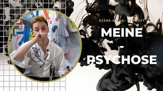 So war meine Psychose! Drogen / Depressionen / Verfolgungswahn / Spiritualität / Stärke || Realtalk