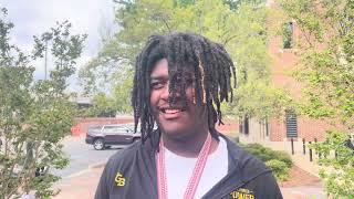 2025 DT prospect Myron Charles recaps his visit to FSU, talks leaders