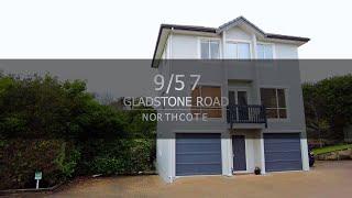 9/57 Gladstone Road, Northcote - Harcourts Reforma