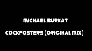 Michael Burkat - Cockfosters (Original Mix)