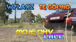 Wyłącz te GÓWNO. Moje OHV chce MIODU tylko że w BeamNG.drive *REMASTER*