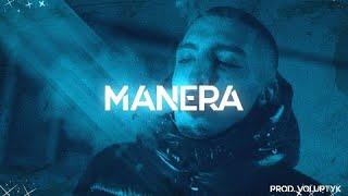 Type Beat Morad x JUL "Manera" (Prod. Voluptyk)