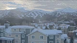  DENVER COLORADO LIVE CAM | DANGEROUS WEATHER IN COLORADO