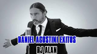 DANIEL AGOSTINI EXITOS