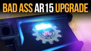 AR-15 Upgrade You Should Think About | BAD ASS!!