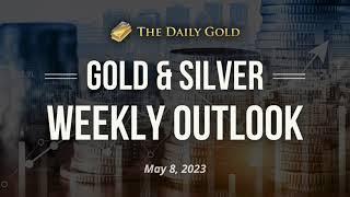 Short-Term Bias for Gold & Silver Remains Bullish