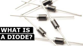 What is a diode?