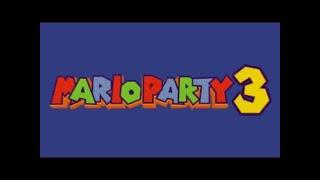 Mario Party 3 - Deep Bloober Sea Music Extended | Ichiro Shimakura