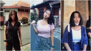 Tiktok SMA Hot Gunung Gede Mantul Mantul