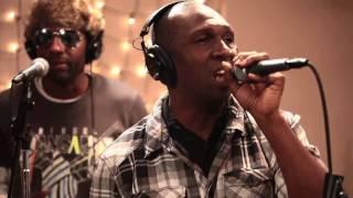 Anti-pop Consortium - Volcano (Live on KEXP)