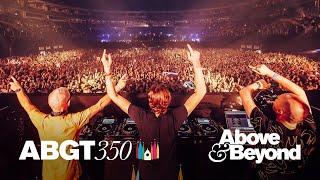 Above & Beyond: Group Therapy 350 live from O2 Arena, Prague (Official 4K Set) #ABGT350