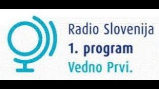 Radio Slovenija 1 "Prvi program", 918 kHz (Slovenia)