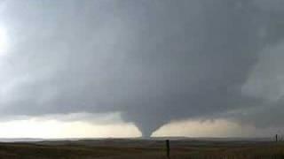 Brady, Nebraska Tornado - May 17, 2000